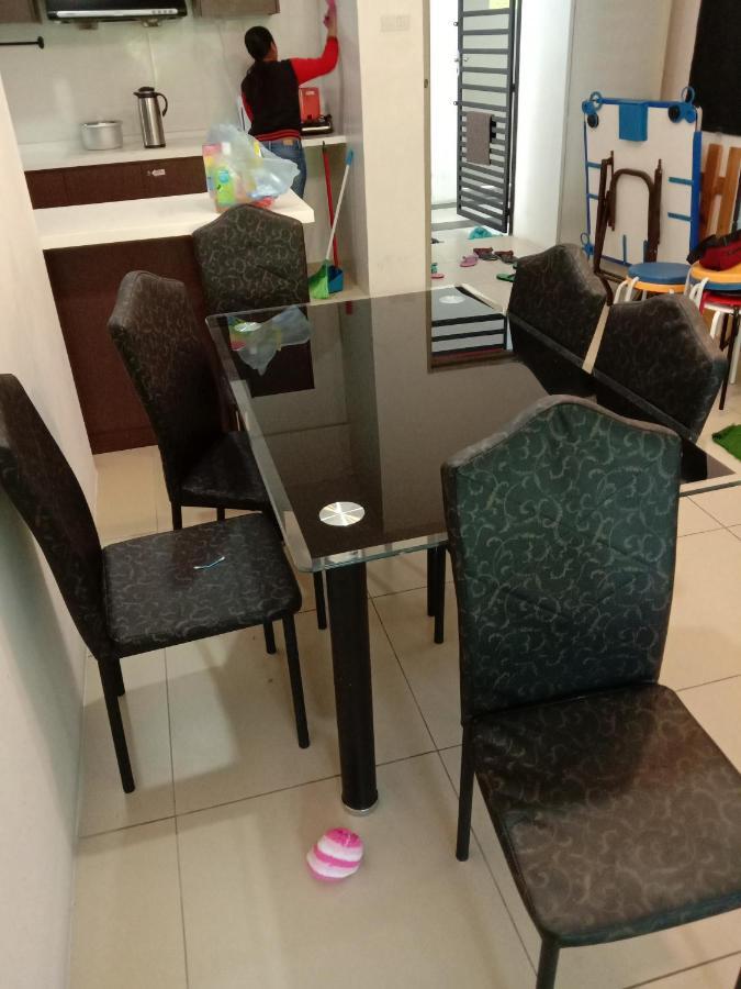Galina Somersquare Goldenhills Aprt Pasar Malam Cameron Highlands Brinchang Ngoại thất bức ảnh